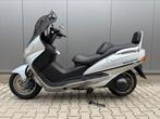 Suzuki Burgman 400 .Duits kenteken. Export, Motoren, Ophalen