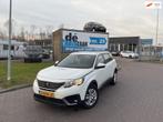 Peugeot 5008 1.2 PureTech Active, Auto's, Peugeot, Origineel Nederlands, Te koop, 20 km/l, Benzine