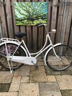 Batavus old dutch met licht en slot, Fietsen en Brommers, Fietsen | Dames | Omafietsen, 53 tot 56 cm, Ophalen of Verzenden, Zo goed als nieuw