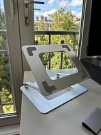 Veripart VPLS501 Laptopstandaard – Uitstekende Staat, Ophalen, Zo goed als nieuw, Veripart, In hoogte verstelbaar
