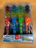 Spinnit string pop lolly's - Tractatie - 12 stuks, Hobby en Vrije tijd, Feestartikelen, Helmond / Someren, Overige typen, Nieuw