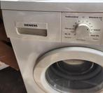 Siemens Wasmachine - Gebruikt, Goede Staat, Witgoed en Apparatuur, Wasmachines, Ophalen