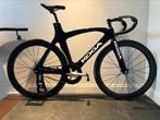 Koga Kimera baanfiets maat 57, Fietsen en Brommers, Fietsen | Racefietsen, Ophalen, Carbon, Zo goed als nieuw, 57 tot 61 cm