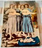 Zeldzaam Kunst nieuws boek - ART NEWS ANNUAL - XXII 1953 "53, Antiek en Kunst, Antiek | Boeken en Bijbels, Ophalen of Verzenden