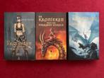 LUCIA TROISI KRONIEKEN VAN DE VERREZEN WERELD DE COMPLETE TR, Boeken, Ophalen of Verzenden, Nieuw