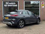 Kia XCeed 1.0 T-GDi COMFORTLINE | AIRCO | NAVI CARPLAY | CRU, Voorwielaandrijving, XCeed, Gebruikt, Euro 6