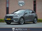DS 7 Crossback PureTech 225 RIVOLI, Euro 6, 4 cilinders, Met garantie (alle), Leder