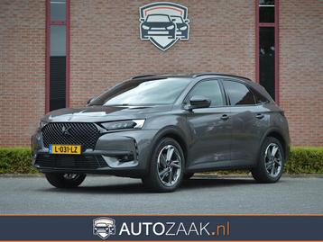 DS 7 Crossback PureTech 225 RIVOLI beschikbaar voor biedingen