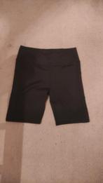 Sport broekje XL nieuw, Kleding | Dames, Sportkleding, Zwart, Maat 46/48 (XL) of groter, Nieuw, Ophalen of Verzenden