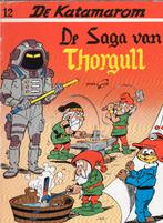 de Katamarom 12 NR0952, Boeken, Eén stripboek, Verzenden, Gelezen