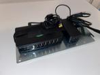 USB 2.0 7-Port Hub met Voeding, Ophalen of Verzenden, Gebruikt