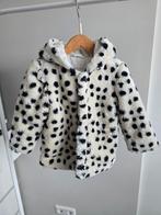 Fluffy HEMA Jas - Maat 98, Meisje, Ophalen of Verzenden, Zo goed als nieuw, HEMA