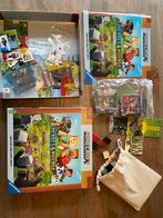 Minecraft Bordspel - Heroes of the Village, Ophalen of Verzenden, Zo goed als nieuw