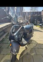 SYM Allo 25km scooter, Fietsen en Brommers, Scooters | SYM, Ophalen, Gebruikt, Allo, Benzine