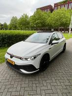 Volkswagen Golf 8 GTI Clubsport 300PK PANO! HUD! IQ LED! INR, Auto's, Volkswagen, USB, 74 €/maand, 4 cilinders, 1984 cc