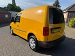 Volkswagen Caddy 2.0 TDI BMT Trendline euro 6 airco cruise c, Auto's, Gebruikt, Volkswagen, Origineel Nederlands, Bedrijf