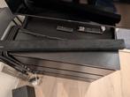Samsung HWK335 Soundbar met digitale kabel, Ophalen, Met externe subwoofer, Gebruikt