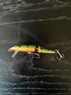 Rapala jointed J-9, Watersport en Boten, Ophalen of Verzenden, Zo goed als nieuw, Overige typen