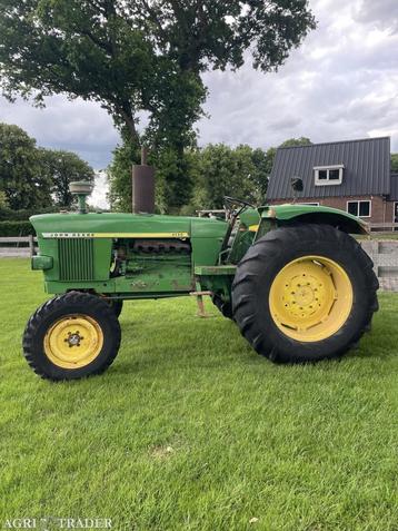 Te koop: John Deere 3130 beschikbaar voor biedingen