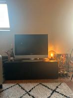 IKEA BESTÅ tv meubel, Huis en Inrichting, Ophalen, Gebruikt, 100 tot 150 cm, Minder dan 100 cm