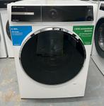 Bosch Serie 8 wasmachine 10KG 1600 toeren i-Dos WiFi 2025, 8 tot 10 kg, Ophalen of Verzenden, 85 tot 90 cm, 1600 toeren of meer