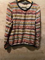 GEISHA PRINTED DAMES BLOUSE, MAAT; M, Kleding | Dames, Maat 38/40 (M), Overige kleuren, Geisha, Ophalen of Verzenden