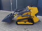 Schranklader shovel nieuw 2025 - 2 cilinder 24pk!!, Ophalen of Verzenden, Graafmachine