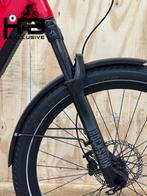 HNF Nicolai XD3 All Terrain E-Bike Enviolo, Fietsen en Brommers, Niet ingevuld, Ophalen of Verzenden, Zo goed als nieuw, Minder dan 47 cm