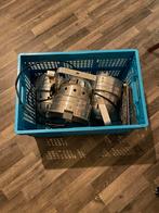 PAR 56 Spots  & Showtec Filterframes, Ophalen, Gebruikt, Licht