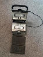 Tefal broodrooster, Ophalen of Verzenden, Zo goed als nieuw