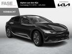 Kia EV6 Light Edition 58 kWh | Navi | Clima | Adapt. Cruise, Auto's, Kia, Nieuw, Origineel Nederlands, Te koop, 5 stoelen