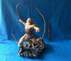 Castlevania Simon Belmont statue beeld First 4 Figures, Ophalen of Verzenden, Zo goed als nieuw