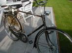Gazelle herenfiets, Ophalen, Gebruikt, Gazelle, Versnellingen