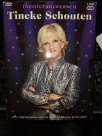 tineke schouten theater successen, Alle leeftijden, Ophalen of Verzenden, Zo goed als nieuw, Stand-up of Theatershow