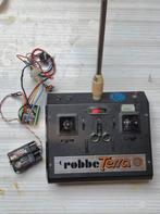 Robbe Terra 4 Kanaals RC Afstandsbediening 27mhz, Ophalen of Verzenden, Gebruikt