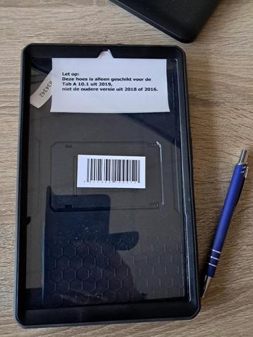 Samsung Galaxy Tab A 10.1 (2019) Nieuw beschikbaar voor biedingen