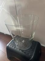 Vaas grote …lengte 30 cm helemaal gaaf, Huis en Inrichting, Woonaccessoires | Vazen, Overige kleuren, Ophalen of Verzenden, Minder dan 50 cm