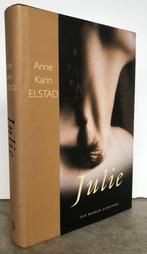 Elstad, Anne Karin - Julie (2002 1e dr.), Boeken, Ophalen of Verzenden, Nieuw