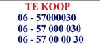 MOOI MAKKELIJK 06-MUMMER MET 10 GB EN BELMINUTEN  TE KOOP, Telecommunicatie, Ophalen of Verzenden, Nieuw, Overige providers, Prepaidkaart