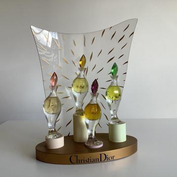 Zeldzame vintage Dior Display les Amphores Célestes beschikbaar voor biedingen