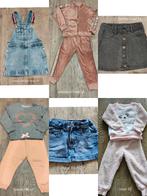 Meisjeskleding maat 92, Kinderen en Baby's, Kinderkleding | Maat 92, Ophalen, Zo goed als nieuw, Meisje, Overige typen