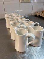 Melkkannetjes / Roomkannetjes - 24 stuks Nieuw, Huis en Inrichting, Keuken | Servies, Keramiek, Overige typen, Nieuw, Ophalen of Verzenden