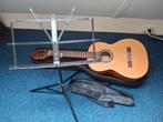 Beginners gitaar set, Ophalen, Zo goed als nieuw, Klassieke of Spaanse gitaar