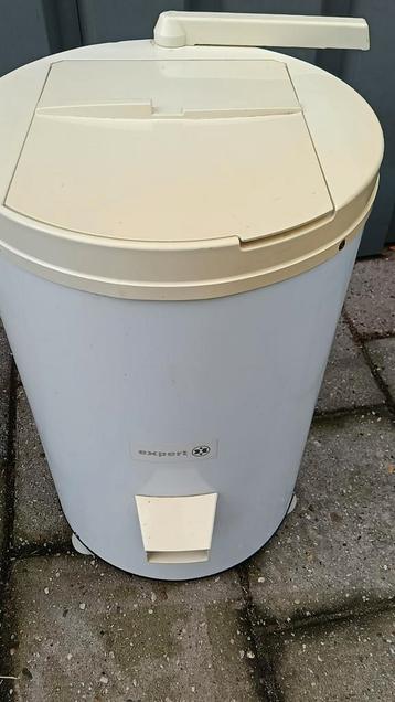 Centrifuge bovenlader beschikbaar voor biedingen