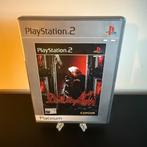 Te Koop: Devil May Cry PlayStation 2, Avontuur en Actie, Gebruikt, 1 speler, Eén computer