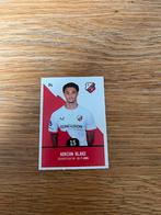 Plus voetbalplaatje nr 94 Adrian Blake FC Utrecht, Plus, Ophalen of Verzenden