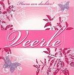 Veerle, Ophalen of Verzenden, 2000 tot heden, Geboortekaartje