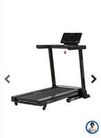 Tunturi Signature T50 Loopband, Sport en Fitness, Ophalen of Verzenden, Zo goed als nieuw, Overige typen