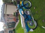 Zundapp 510, Fietsen en Brommers, Brommers | Zundapp, Ophalen, Overige modellen, Zo goed als nieuw, 3 versnellingen
