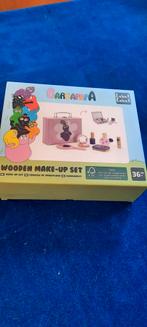 Houten make-up set barbapapa, Kinderen en Baby's, Ophalen of Verzenden, Nieuw, Overige typen
